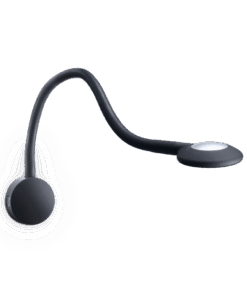 LED-Schwanenhalslampe L80TM