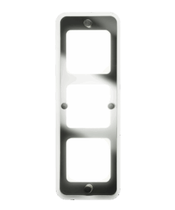 LED Deckenleuchte WOBU 12V-3x2W