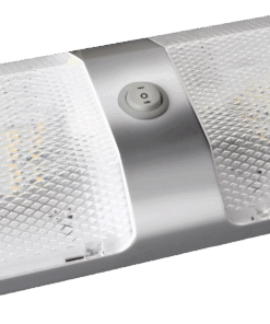 LED-Deckenleuchte LIBRA (A)