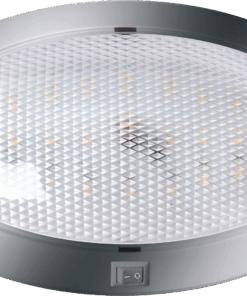 LED-Deckenleuchte ORION (A)