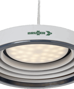Zeltleuchte SYRMA LED grau 85464 1.6e9f685d
