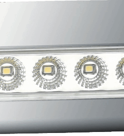 LED-Vorzeltleuchte AVENUE