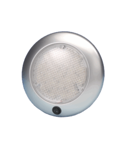 LED-Deckenleuchte DOME