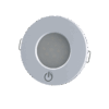 LED-Einbauleuchte BUTTON 85486.8fc912a0
