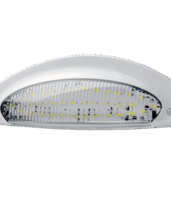 LED-Vorzeltleuchte PIR
