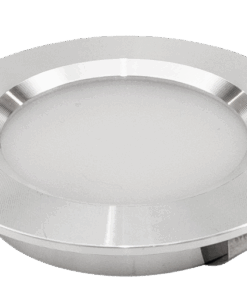 Mini LED Downlight LYRA silber