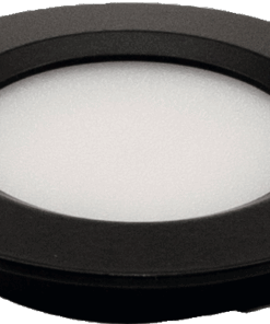 Mini LED Downlight Lyra schwarz