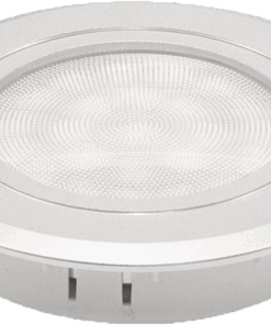 Mini LED Downlight URSA silber