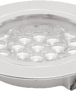 Mini LED Downlight CORVUS nickel