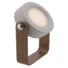 Travellife Frigg Lampe lichtgrau 85629.f388fd17