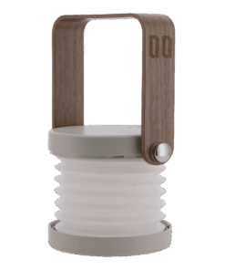 Travellife Frigg Lampe lichtgrau 85629 1.4f07a218