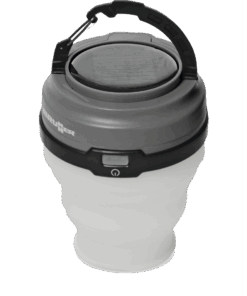 LED-Solarleuchte POLLUX