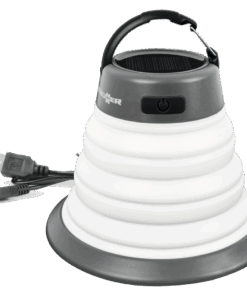 LED-Silikonlampe AURA