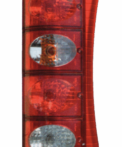 Brems-Schlussleuchte mit RS 85906 1.9ad84702