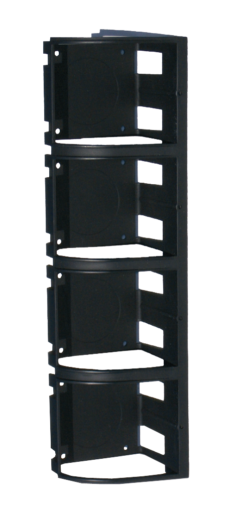 Halterahmen 4 Module Halterahmen 4 Module