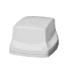 Dachantenne 2x2, zentral 87004.17366a3c