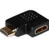 HDMI-Adapter 90 Grad rechts 87129.51b40616