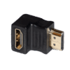 HDMI-Adapter 90 Grad unten 87134.60e79cce