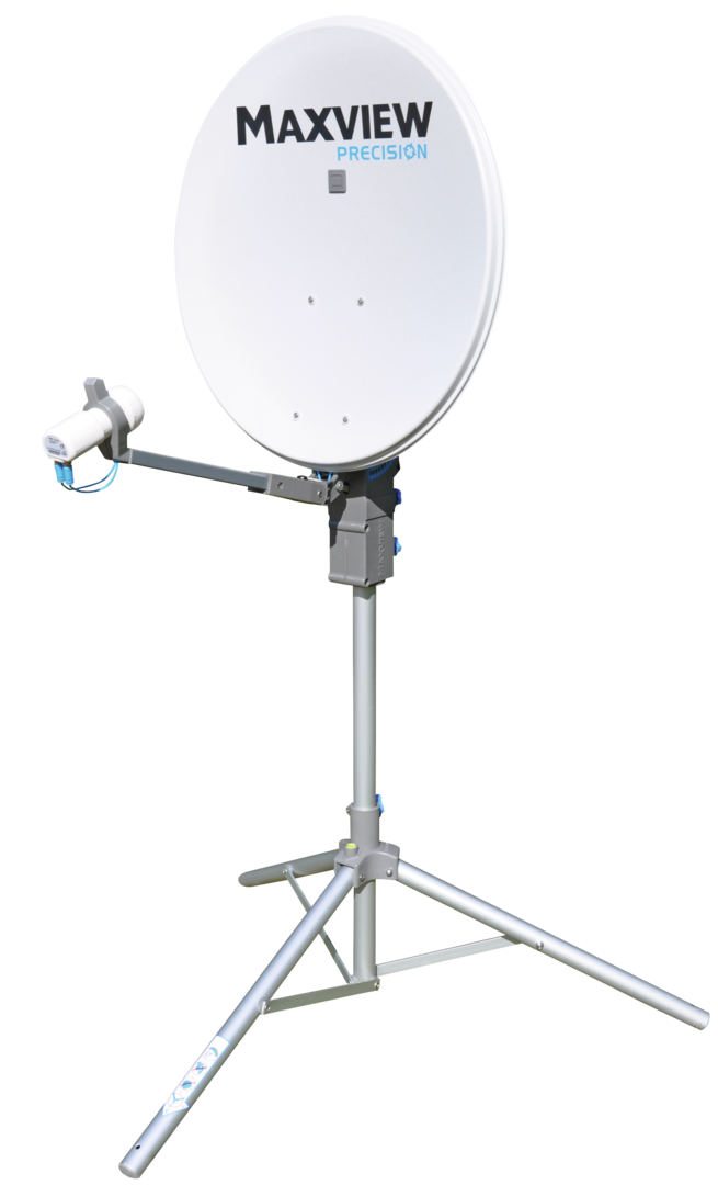 MAXVIEW Precision 75 (S) MAXVIEW Precision 75 (S)