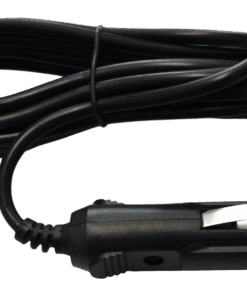 12 V Anschlusskabel Megasat-Receiver