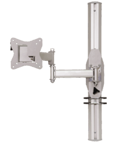 TFT-Halter Sunflower 2