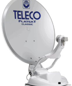 Antenne Flatsat Classic BT 65 (S)