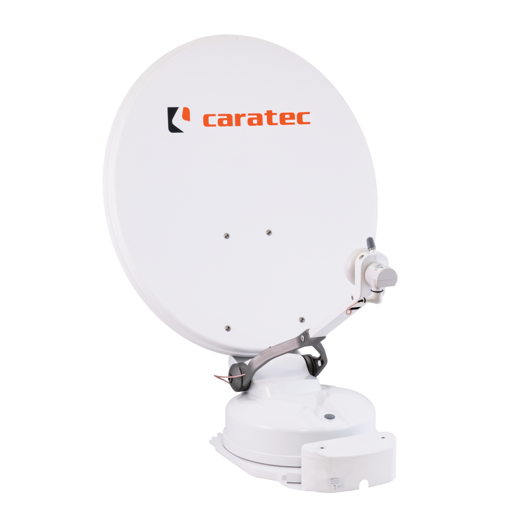 CaratecSat CASAT500D (D) CaratecSat CASAT500D (D)