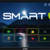 ALDEN LED-TV 22 Zoll Smartwide (D) 87495.1a80fae2