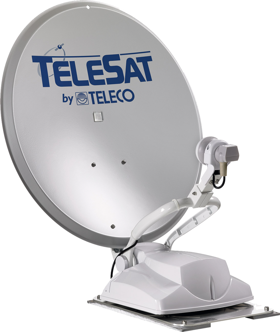 Antenne Telesat BT 85 TWIN (S) Antenne Telesat BT 85 TWIN (S)