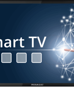 TV Royal Line IV 22 Zoll Smart
