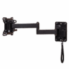 TFT-Wandhalterung VECHLINE schwarz 87749.4a44cf18