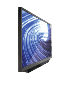alphatronics SLA-32 W 4K alphatronics SLA-32 W 4K – Bild 2