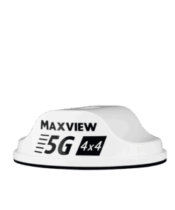 Maxview LTE-Antenne 4x4 weiß