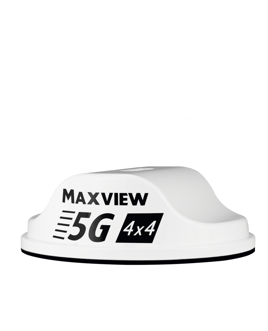 Maxview LTE-Antenne 4x4 weiß Maxview LTE-Antenne 4x4 weiß