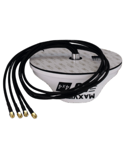 Maxview LTE-Antenne 4x4 weiß 87782 1.d606989a