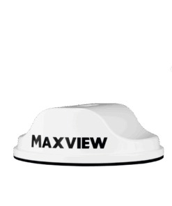 Maxview LTE-Antenne 2x2 weiß
