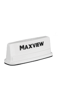 Maxview LTE-Antenne SLIM 2x2 weiß