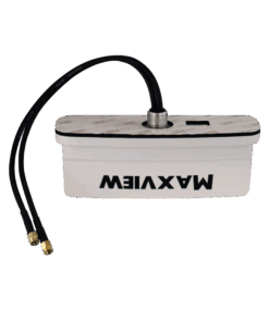 Maxview LTE-Antenne SLIM 2x2 weiß 87786 1.6bbd284d