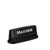 Maxview LTE-Antenne SLIM 2x2 schwarz 87787.b75eef4e