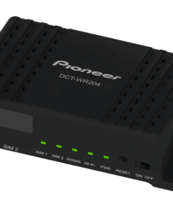 Pioneer DCT-WR204 (B)