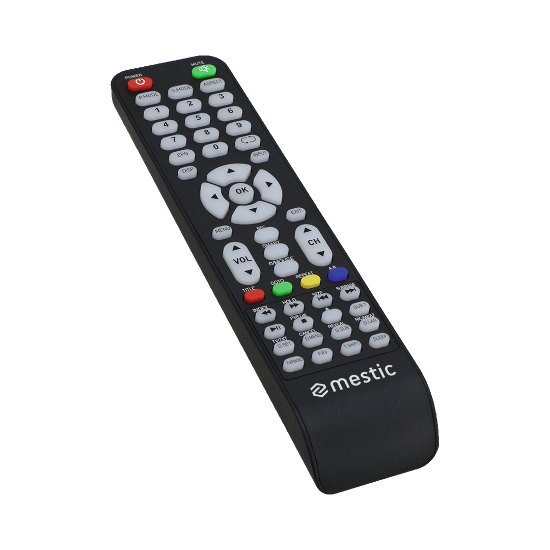Mestic Android TV 24 Zoll Mestic Android TV 24 Zoll – Bild 2