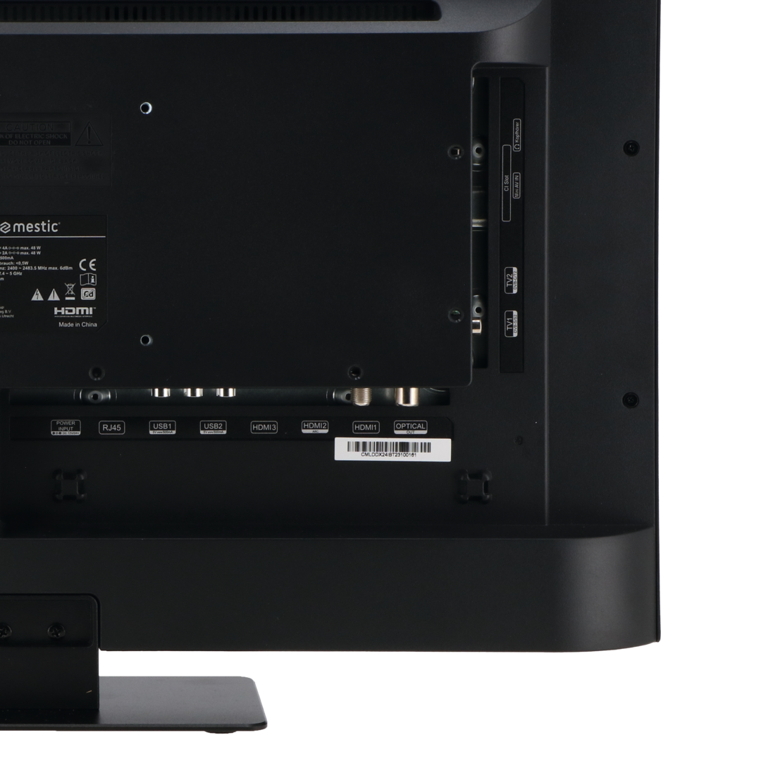 Mestic Android TV 24 Zoll Mestic Android TV 24 Zoll – Bild 3