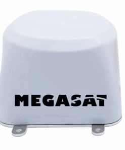 Megasat Camper Connected 5G Ready