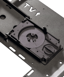 alphatronics SLIM MOUNT 160 Rotation 87848 1.849c848d