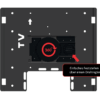 alphatronics SLIM MOUNT 160 Rotation 87848 2.fd6d0ad8