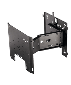 alphatronics SLIM MOUNT 290 Rotation