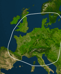 OMNISAT VuQube Auto II 88331 4.21dfc7ae