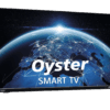 Oyster Smart TV 19 Zoll TV 88379.0b889b93