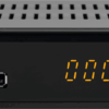 DVB-T2 Receiver HD 644T2 88395.0109d430