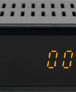 DVB-T2 Receiver HD 644T2